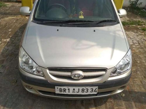 2008 Hyundai Getz 1.3 GLS MT for sale