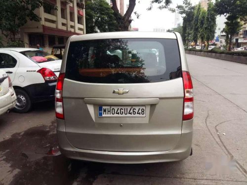 2015 Chevrolet Enjoy MT for sale at low price