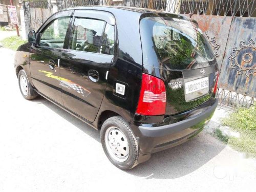 Hyundai Santro Xing XL eRLX - Euro III, 2007, Petrol MT for sale