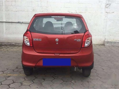 Used 2016 Maruti Suzuki Alto 800 LXI MT for sale