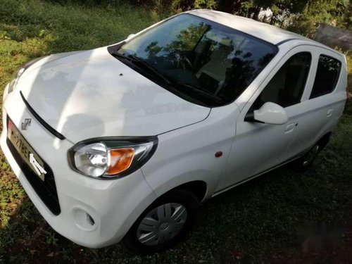 Used 2016 Maruti Suzuki Alto 800 MT for sale