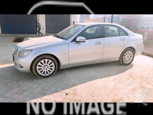 Used 2009 Mercedes Benz C-Class MT for sale