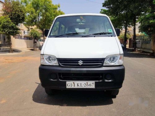 Maruti Suzuki Eeco 5 STR WITH A/C+HTR, 2011, Petrol MT for sale