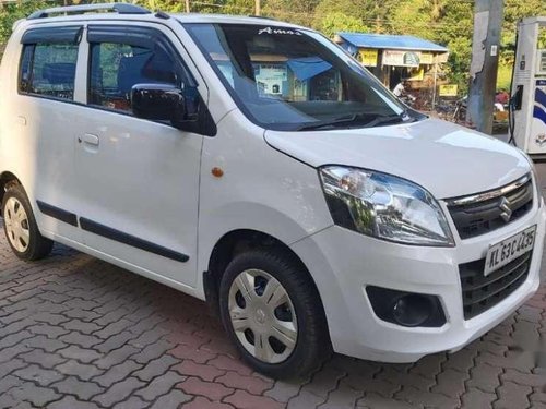 Used Maruti Suzuki Wagon R VXI MT car at low price