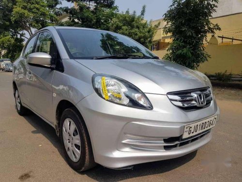 Used Honda Amaze S i-VTEC 2013 MT for sale