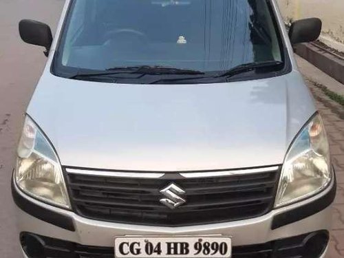 2010 Maruti Suzuki Zen MT for sale at low price