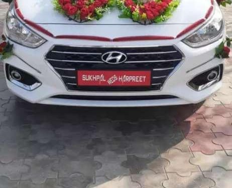 Hyundai Accent 2019 MT for sale