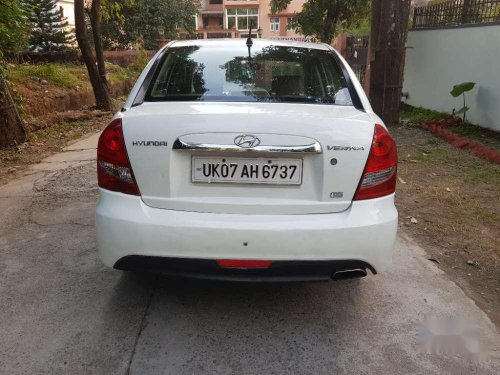 Used 2011 Hyundai Verna CRDi MT for sale