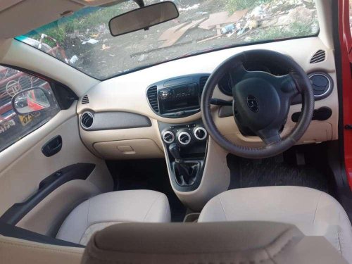 2009 Hyundai i10 MT for sale at low price