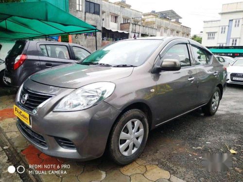 Used 2012 Nissan Sunny XL MT for sale