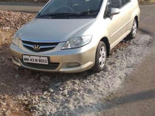 Honda City New 2006 MT for sale