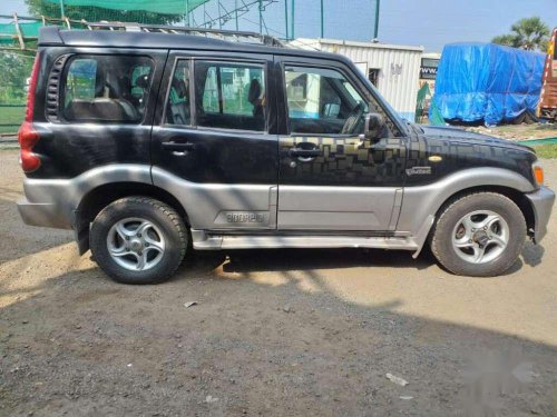 2010 Mahindra Scorpio VLX MT for sale