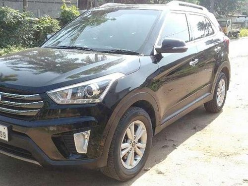 Used 2017 Hyundai Creta 1.6 SX MT for sale