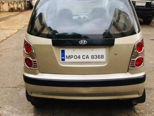 Hyundai Santro Xing XK (Non-AC), eRLX - Euro III, 2006, Petrol MT for sale