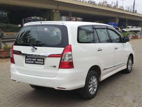 Toyota Innova 2015 MT for sale