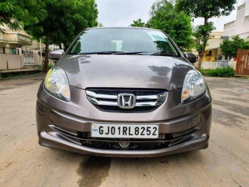 Honda Amaze 1.5 S i-DTEC, 2015, Diesel MT for sale