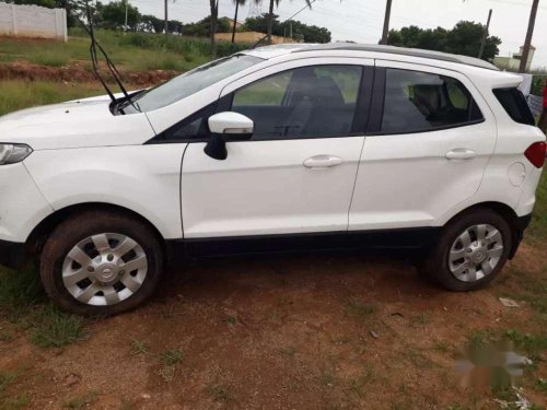 2014 Ford Fision MT for sale at low price