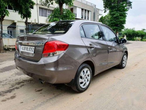 Honda Amaze 1.5 S i-DTEC, 2015, Diesel MT for sale