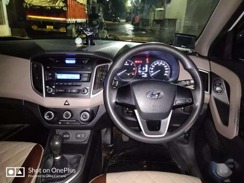 2017 Hyundai Creta MT for sale