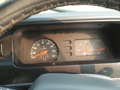 2003 Toyota Qualis GS C4 MT for sale at low price