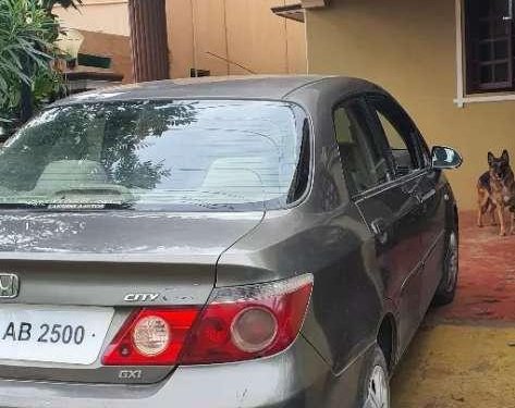 2007 Honda City ZX MT for sale