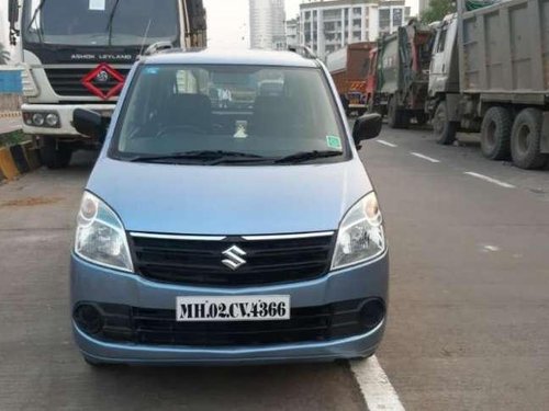 2012 Maruti Suzuki Wagon R LXI MT for sale at low price