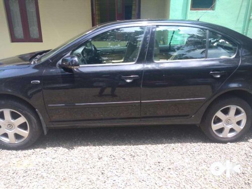 Used 2008 Skoda Octavia MT for sale