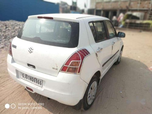 Maruti Suzuki Swift VDi, 2008, Diesel MT for sale