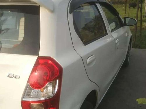 2015 Toyota Etios Liva MT for sale at low price