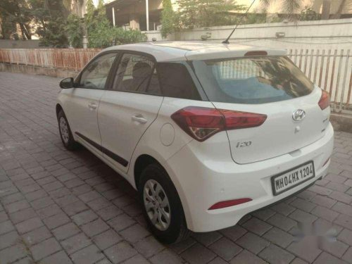 Hyundai i20 2017 MT for sale