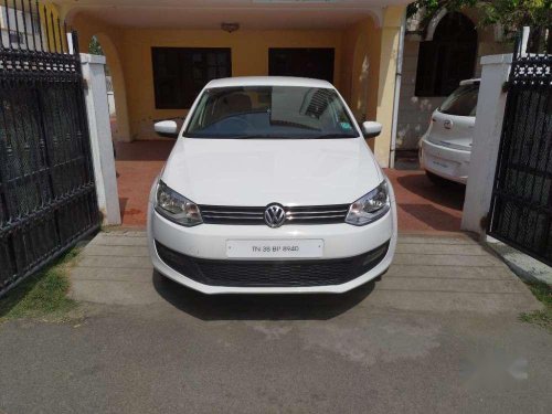 Volkswagen Polo Highline Diesel, 2012, Diesel MT for sale