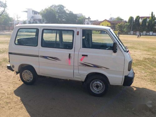 2018 Maruti Suzuki Omni MT for sale at low price