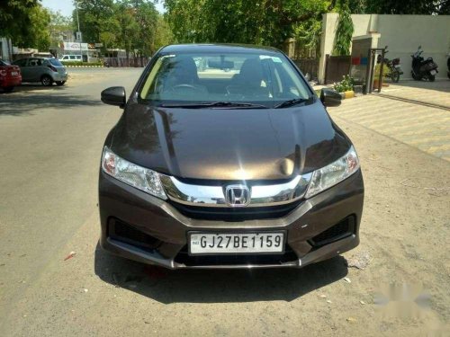 2016 Honda City  MT for sale at low price