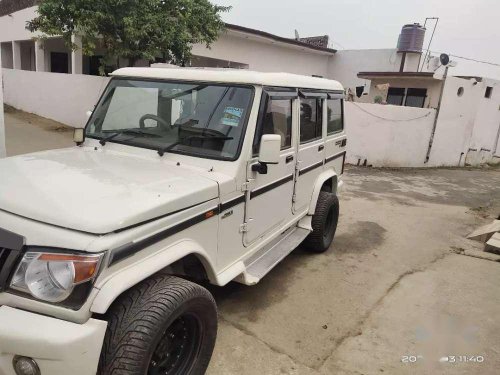 Maruti Suzuki Bolero MT 2015 for sale