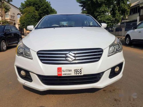 Maruti Suzuki Ciaz VDi SHVS, 2014, Diesel MT for sale