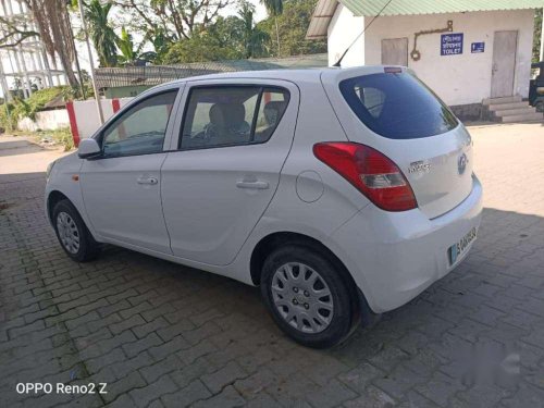 Hyundai I20, 2010, Petrol MT for sale