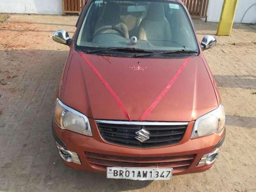 Used Maruti Suzuki Alto K10 LXI 2010 MT for sale