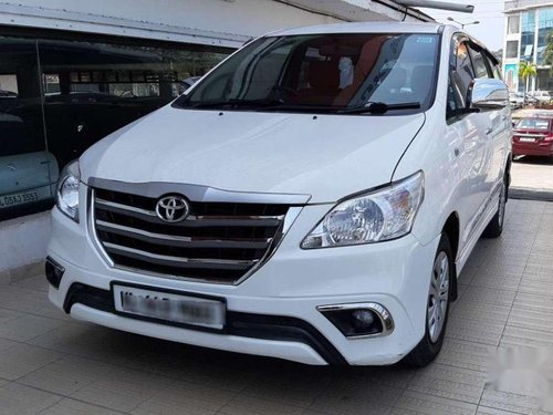 Used Toyota Innova 2.5 GX 7 STR MT car at low price