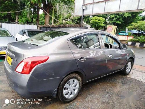 Used 2012 Nissan Sunny XL MT for sale