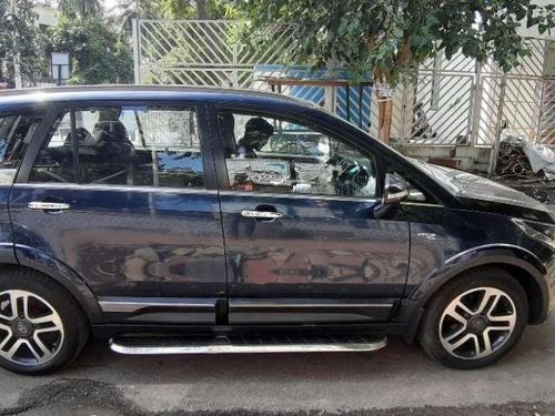 Tata Hexa XT MT 2016 for sale