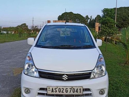 Maruti Suzuki Estilo VXi ABS BS-IV, 2012, Petrol MT for sale