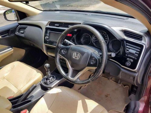 Honda City VX, 2014, Petrol MT for sale