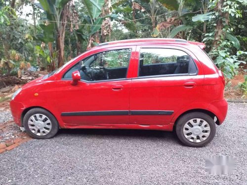 Chevrolet Spark 2007 MT for sale