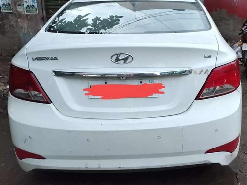 Used 2015 Hyundai Verna MT for sale