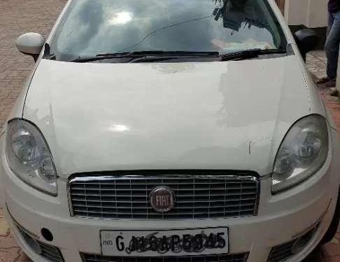 Fiat Linea Emotion Pack 2011 MT for sale