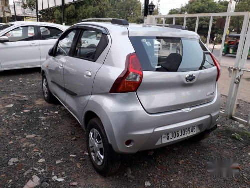 Used Datsun Redi-GO MT for sale 