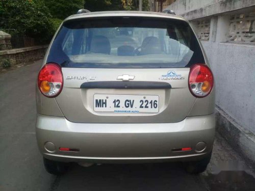 Chevrolet Spark 2011 MT for sale