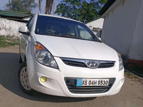 Hyundai I20, 2010, Petrol MT for sale