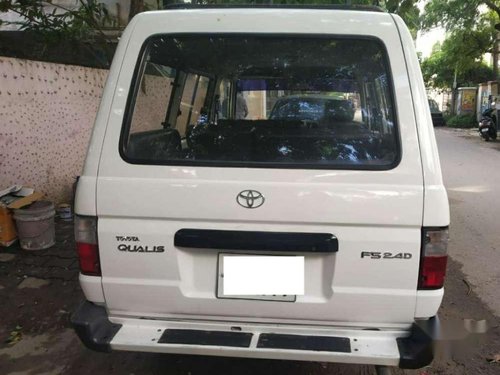 Toyota Qualis FS B3 2000 MT for sale