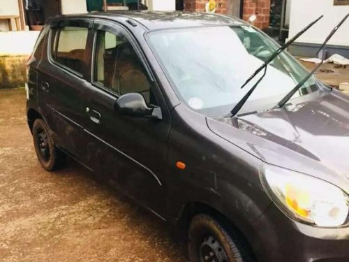 Maruti Suzuki Alto 800 VXI 2016 MT for sale